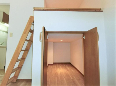 【内装】 | グラン・ボナール