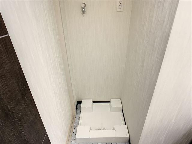 【設備】 | 内装