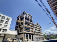 福岡市南区清水１丁目のマンションの画像