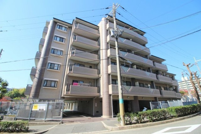 【外観】 | フローイント上長