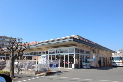 【周辺】 | フローイント上長
