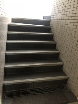 【その他共用部分】 | ルジェンテ・リベル六甲道