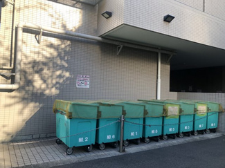 【その他共用部分】