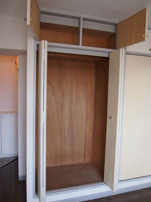 【収納】 | プチ・ヴェルデュール