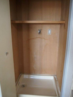 【設備】 | プチ・ヴェルデュール