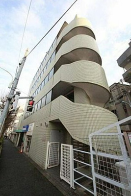 【外観】 | プチ・ヴェルデュール