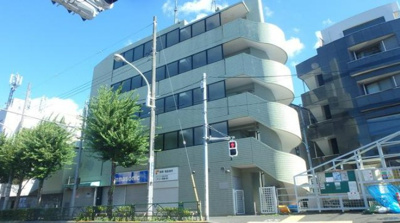 【外観】 | プチ・ヴェルデュール