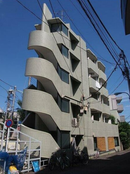 【外観】