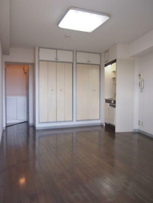 【洋室】 | プチ・ヴェルデュール