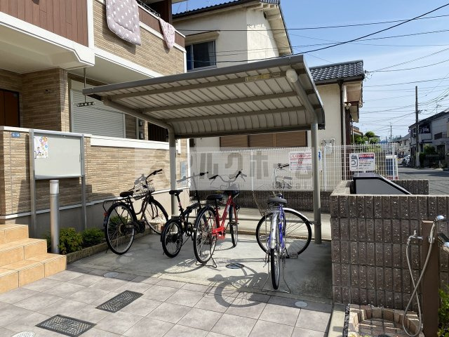 オーサムレジデンスのその他共用部分