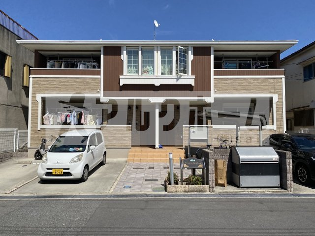 オーサムレジデンス