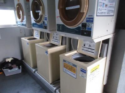 コスモ三条京阪のその他共用部分