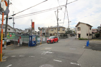 【周辺】 | 豊中市春日町平屋住宅