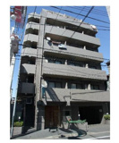 ルーブル中延壱番館の画像