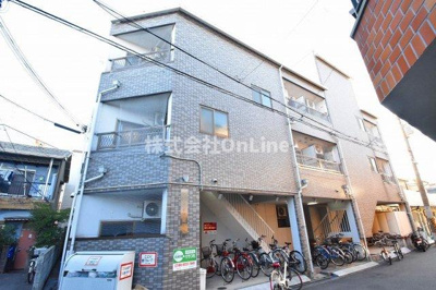 【外観】 | サンライフ近江堂