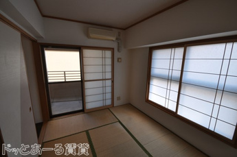 【和室】