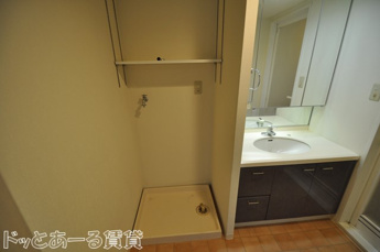 【独立洗面台】