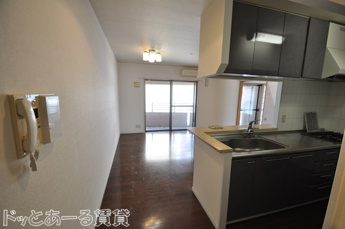 【居間・リビング】