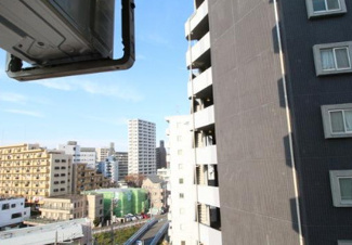 【展望】 | ヴェルステージ戸越銀座
