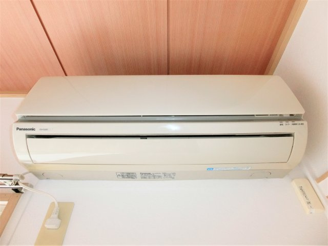 グリーンハイツ長生の設備