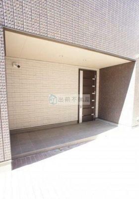 【エントランス】 | グランドソレイユ