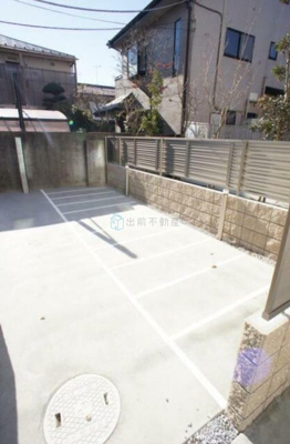 【その他共用部分】 | グランドソレイユ