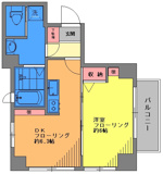 朝日マンションの画像
