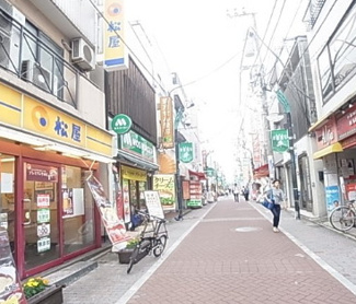 【周辺】 | 朝日マンション
