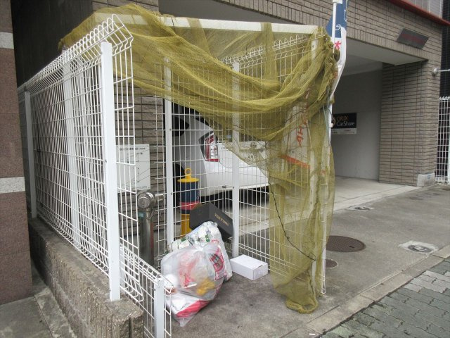 ジラールペルゴのその他共用部分|ジラールペルゴ