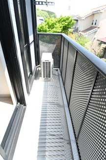 【バルコニー】 | ディアスＡ＆Ｓ