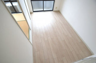 【洋室】 | ディアスＡ＆Ｓ