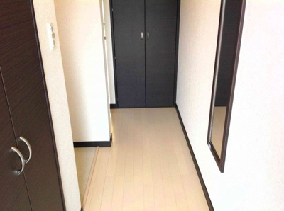 【玄関】 | レオネクストイレブン