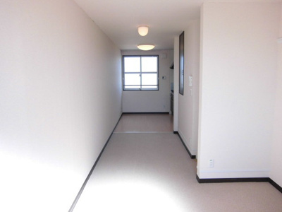 【居間・リビング】 | レオネクストイレブン | 画像8