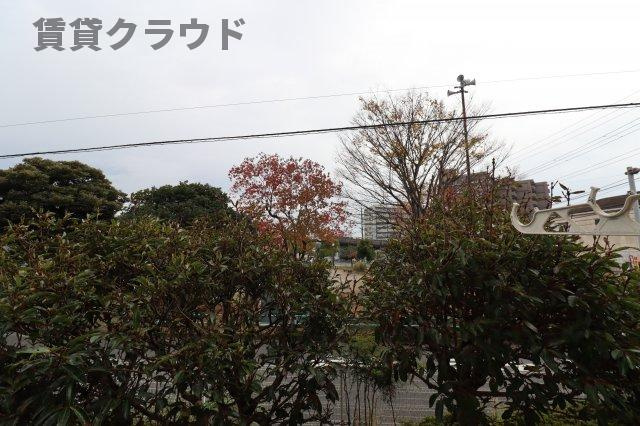 東亜ハーモニー蘇我の展望|明日を自由に『Asfree』賃貸クラウド千葉蘇我店です！
