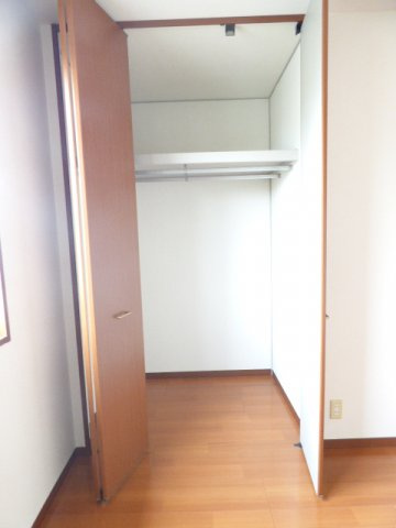 【収納】 | ルミエール八町牟田