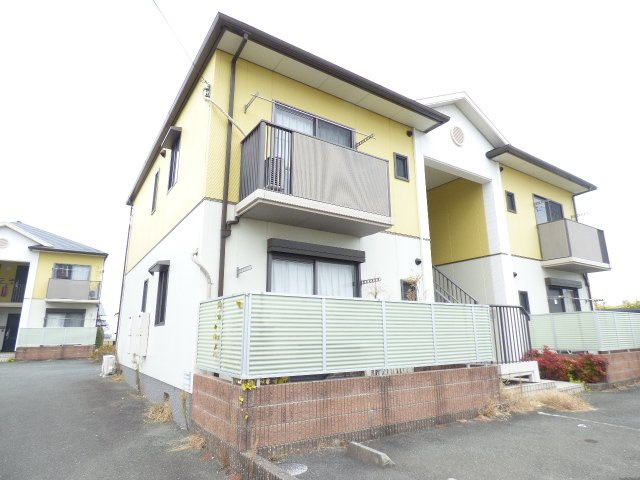 【外観】 | ルミエール八町牟田