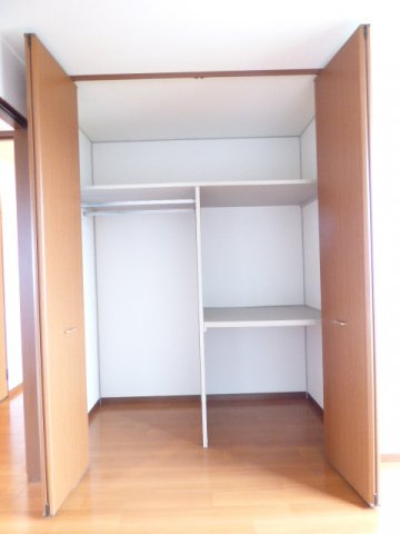 【収納】 | ルミエール八町牟田