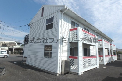 【外観】 | コグチB