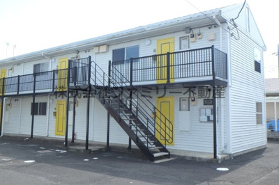 【外観】 | コグチB