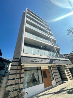 【外観】 | K＆K芥川
