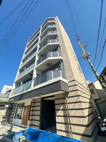 【外観】 | K＆K芥川