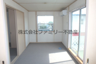 【洋室】 | コグチB