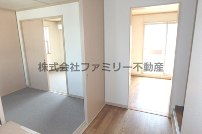 【居間・リビング】 | コグチB