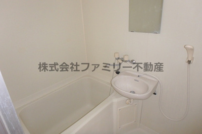 【浴室】 | コグチB