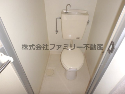 【トイレ】 | コグチB