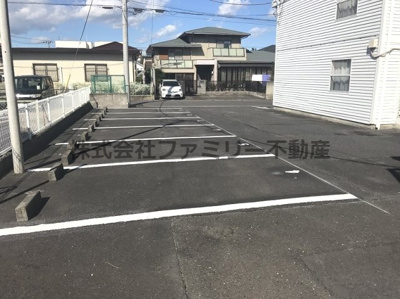【駐車場】 | コグチB