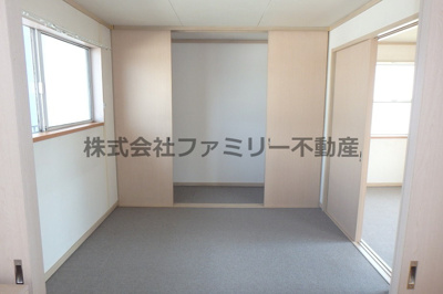 【洋室】 | コグチB