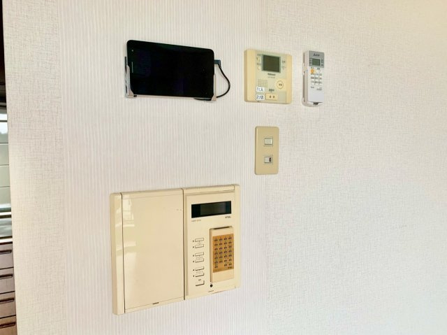 【設備】