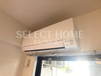 【設備】 | エバーグリーン明大寺