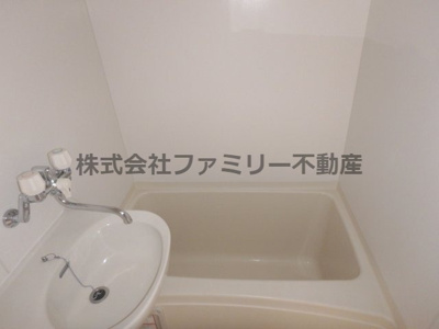 【浴室】 | コグチC